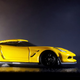 Illustration for article titled A yellow Chevy
